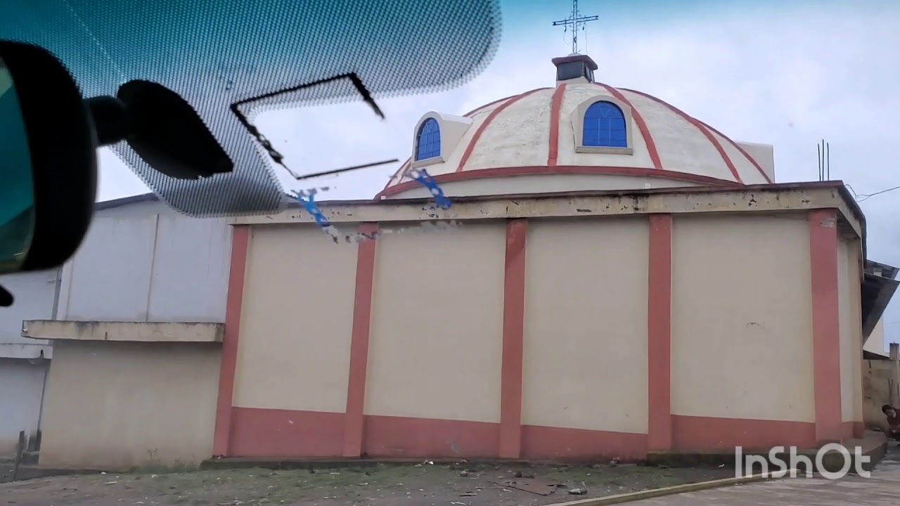 visitamos Aldea patachaj 🤗 san cristobal  🇬🇹👍😎