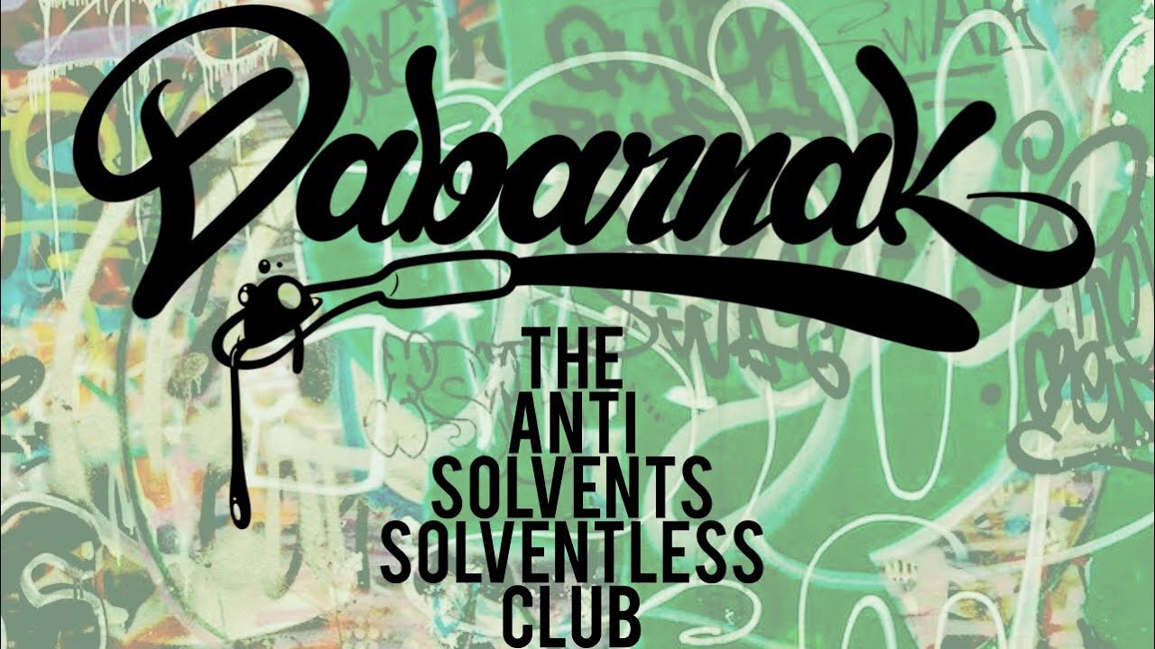 Dabarnak presents The &ldquo;Anti Solvents Solventless Club&rdquo; Gathering