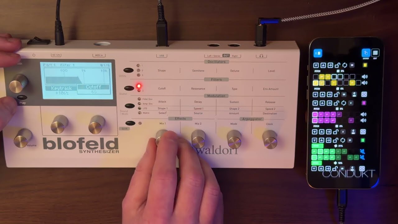 Jamuary 13 with Waldorf Blofeld #dawless #jamuary