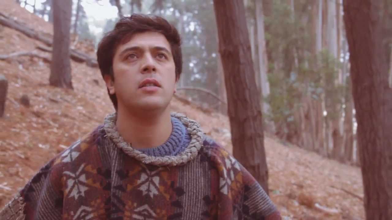 Gepe - Alfabeto (videoclip oficial)