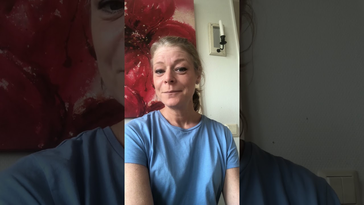Hur kan vi läka vårt inre barn? Ett litet tips på ett sätt man kan göra.