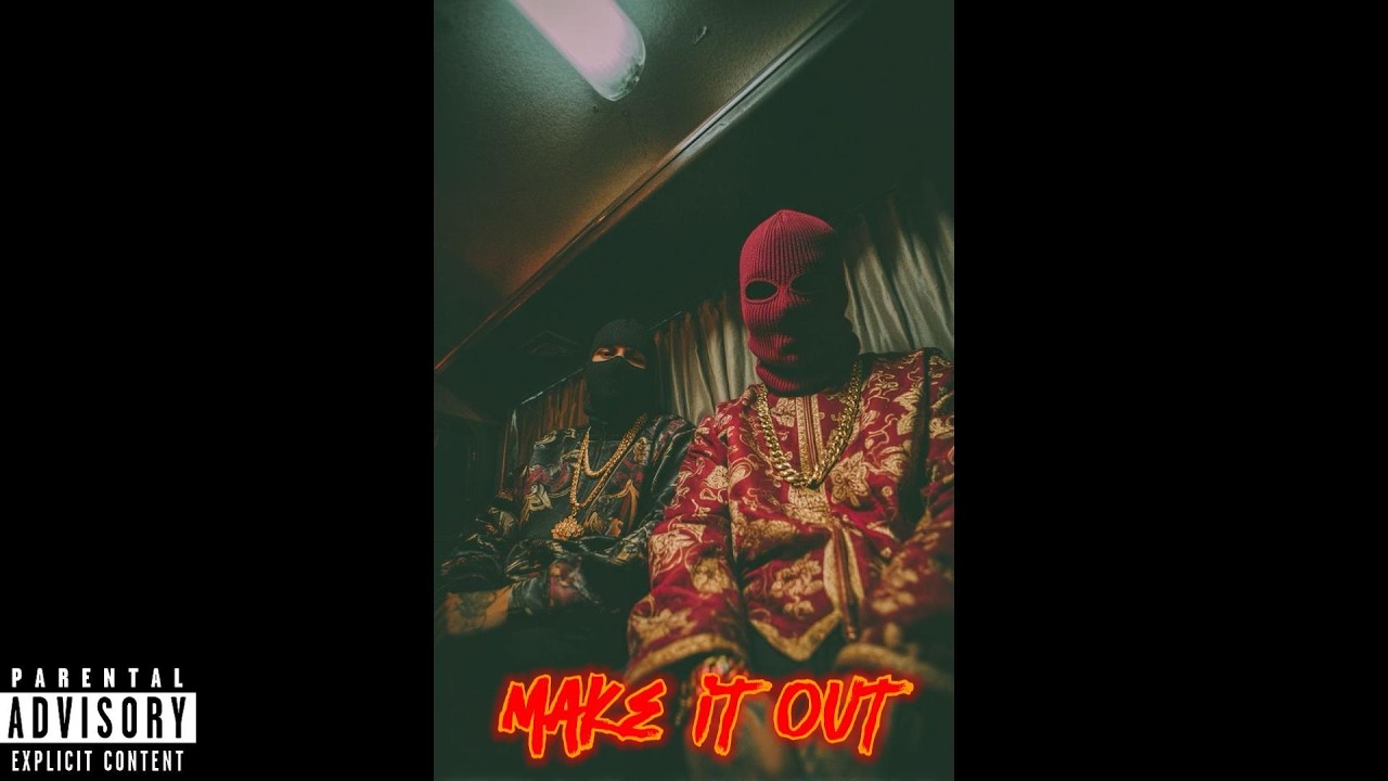 [FREE] Lil Noonie x Skrilla x YFG Fatso Type Beat – 'Make It Out' | Dark Mysterious Philly Trap