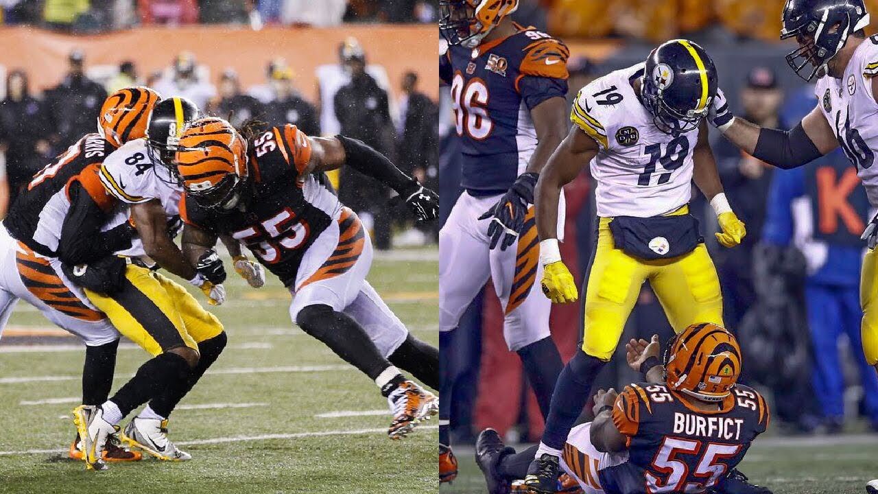 NFL “Karma” Moments || HD