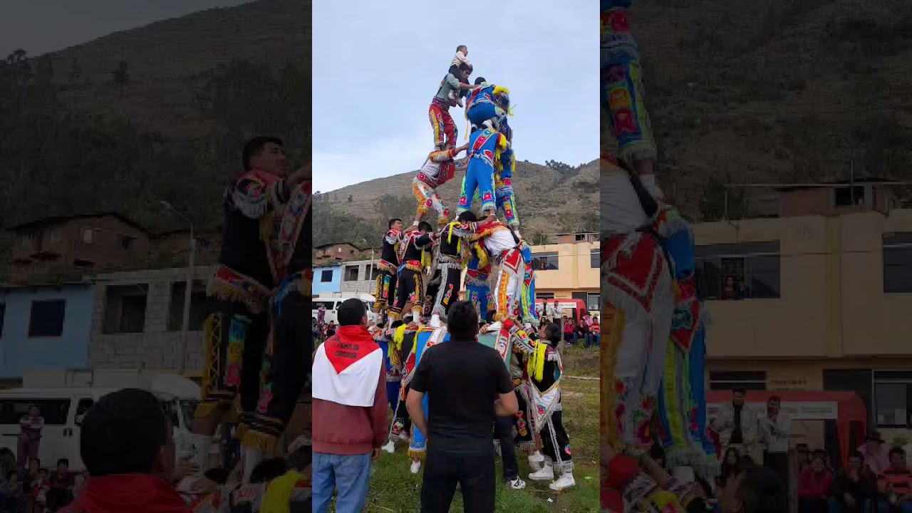 Negrillos Tancayllo 01- enero 2026