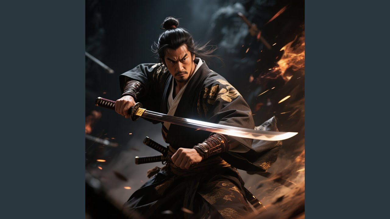 Miyamoto Musashi