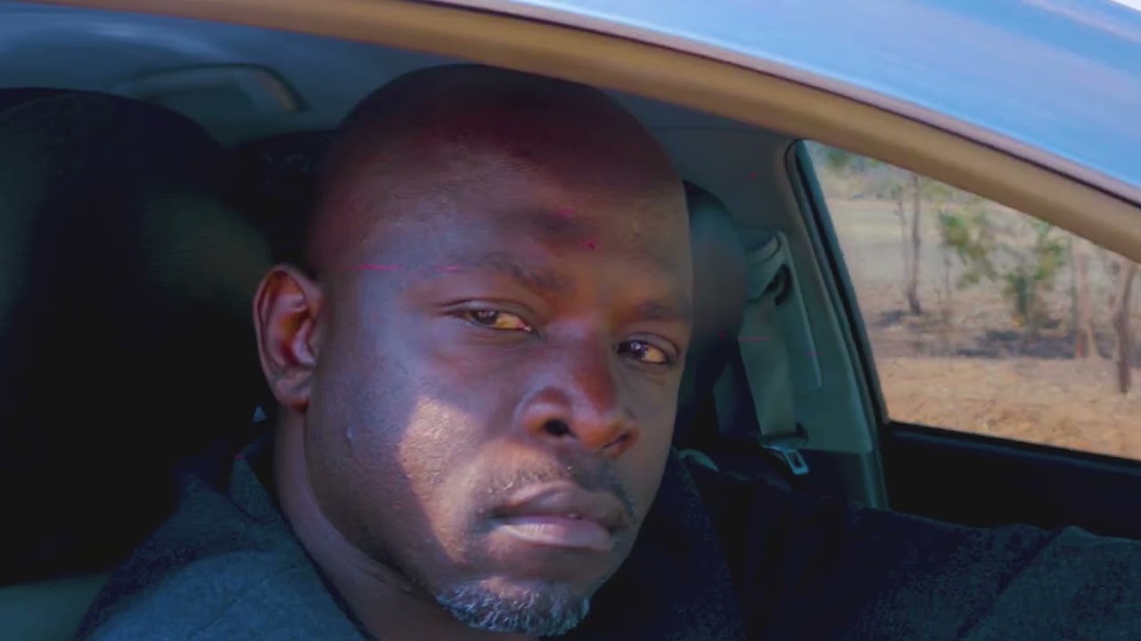 Mpande-Chilalida (Official Music Video)4k