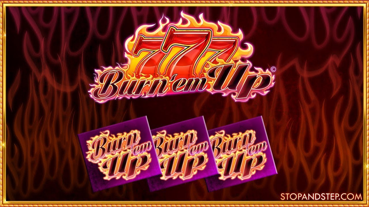 🔥 BURN 'EM UP 🔥, Super Star Turns 💿📀💿 & Legend of Jaguar Slot Play 🐆