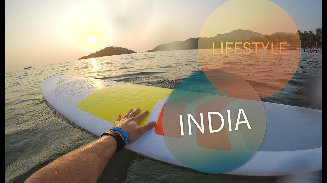 INDIA LIFESTYLE | GOA TRIP