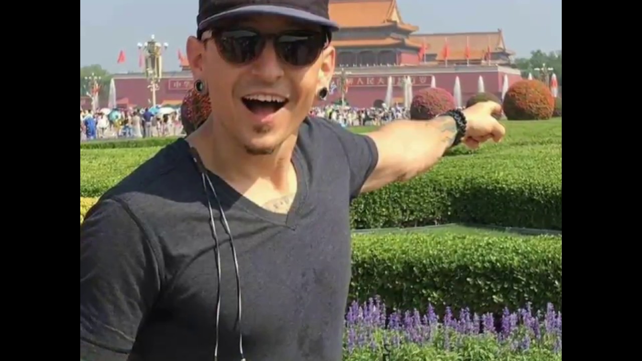 One more light || Linkin Park || - in memory of Chester Bennington (RIP)