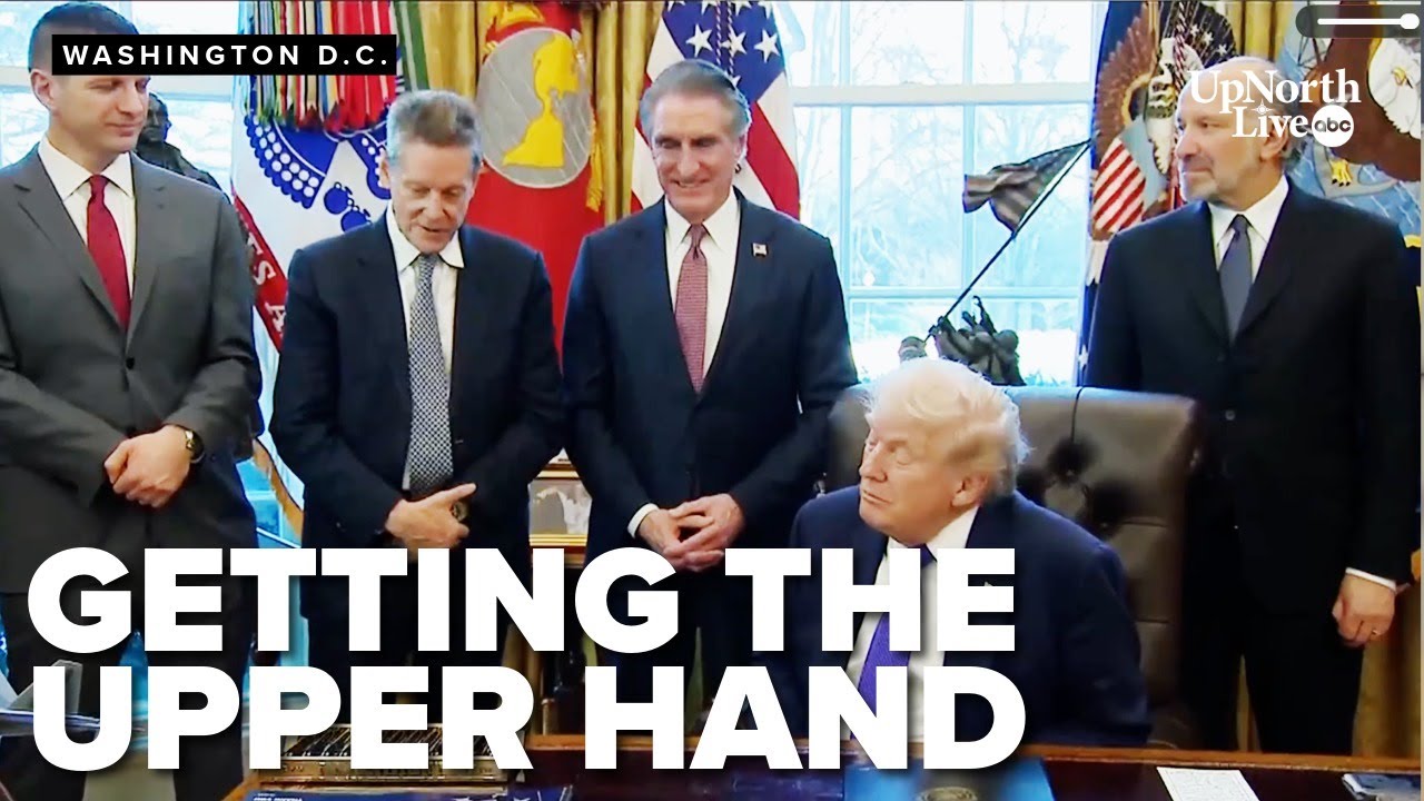 Trump Administration launches $12B rare earth reserve to counter China’s chokehold