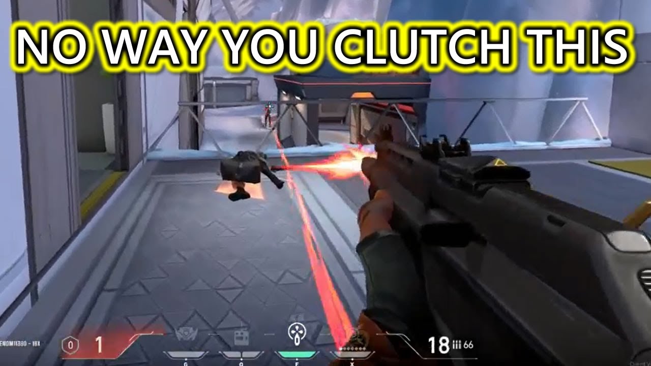 Valorant Highlights! ft. Crewfu, Sykkuno, and John