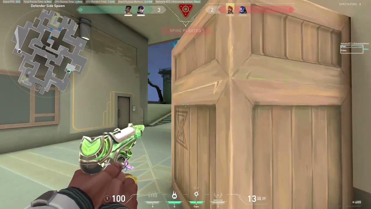 VALORANT IS FRUSTRATING BUT fun
