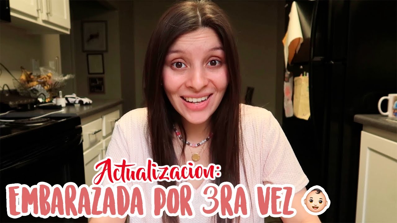 Me embarace para quedarme aquí?🇺🇸, Semanas de embarazo, Síntomas, Diferencias con los otros🤰🏻 y más
