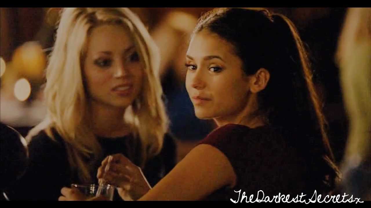 Elena & Alaric || 