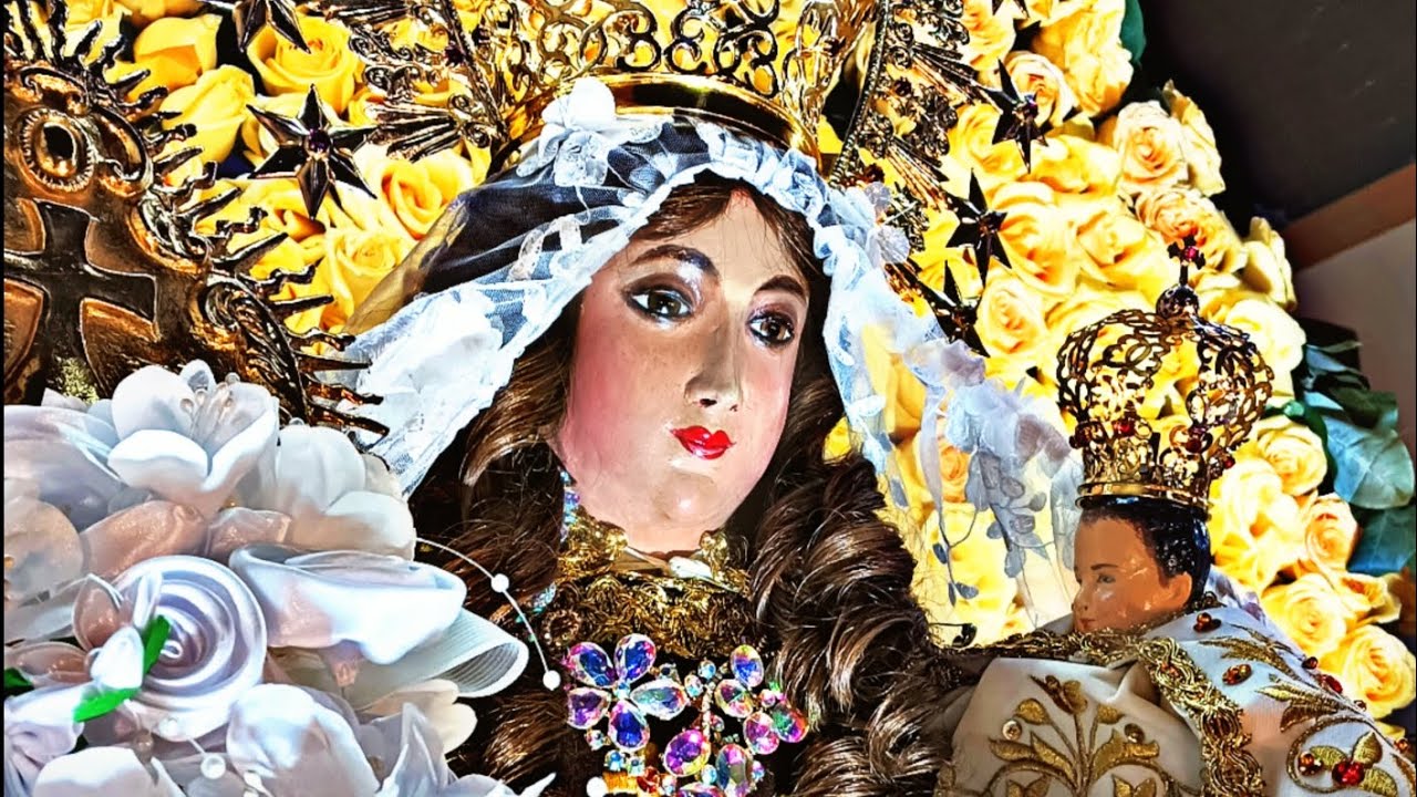 Virgen del Carmen de Chincha, Festividad Diciembre 2024