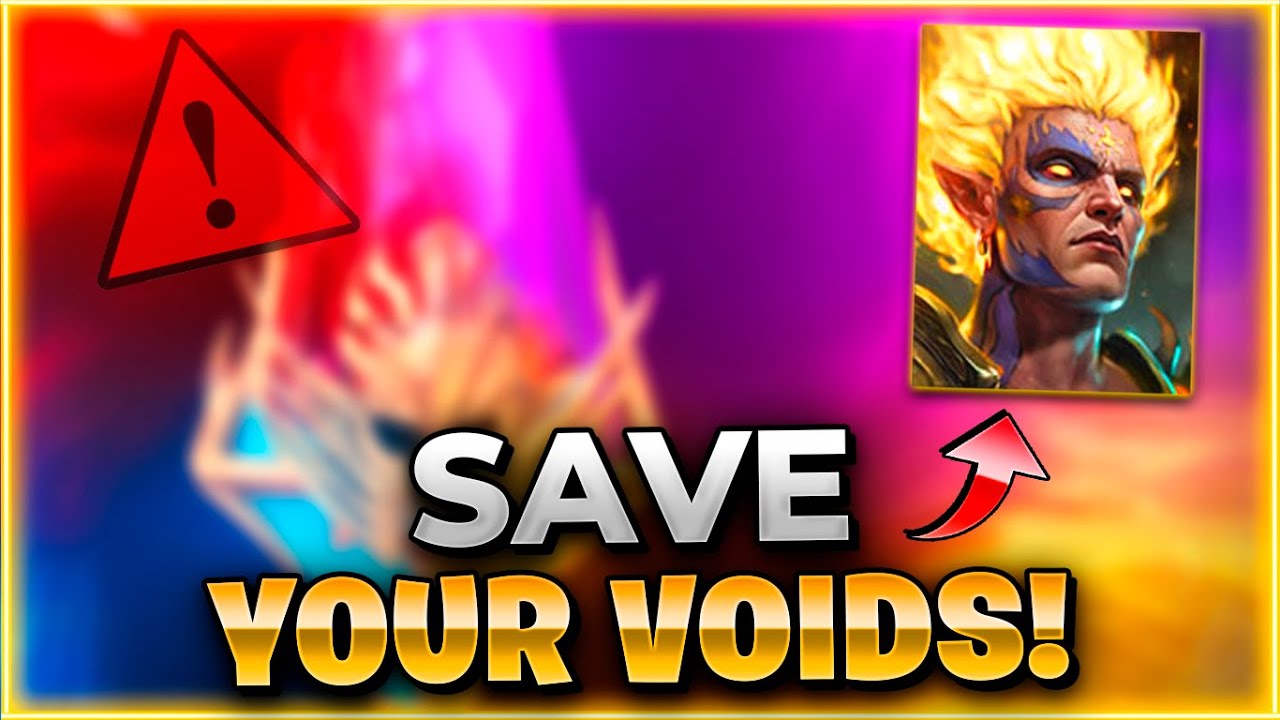 The NEXT GUARANTEED Legendary? More Raid News