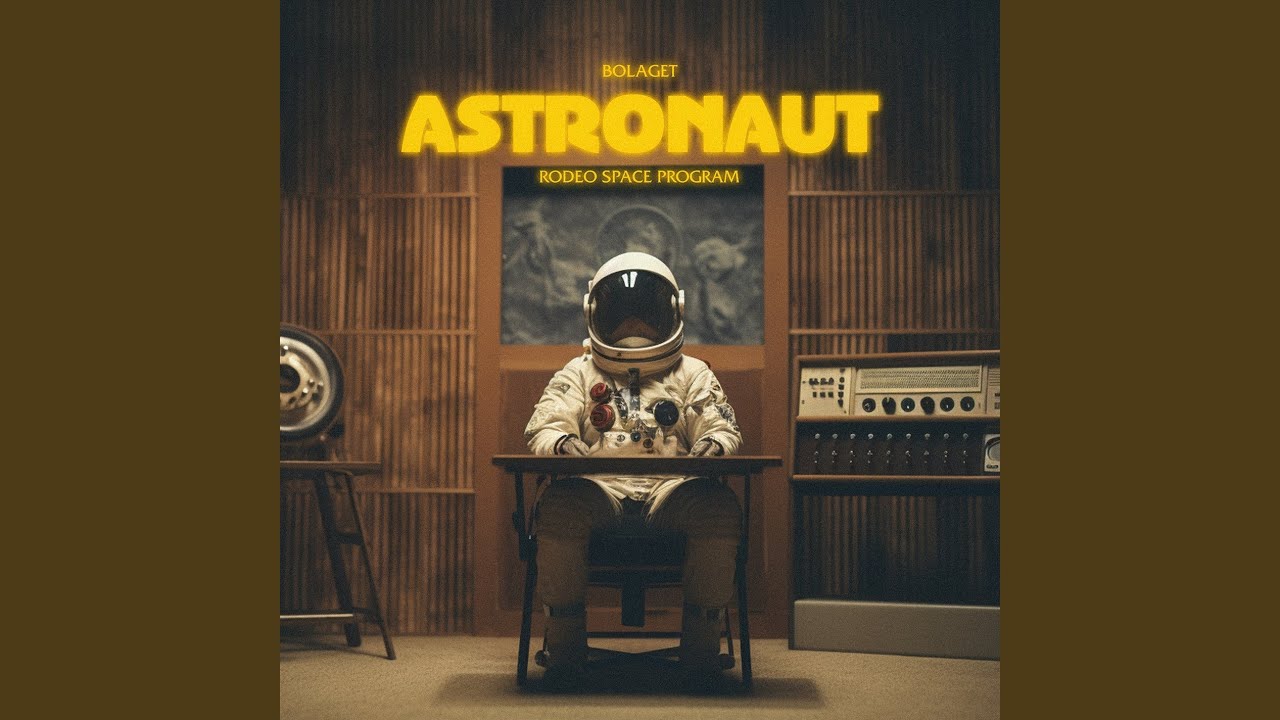 Astronaut