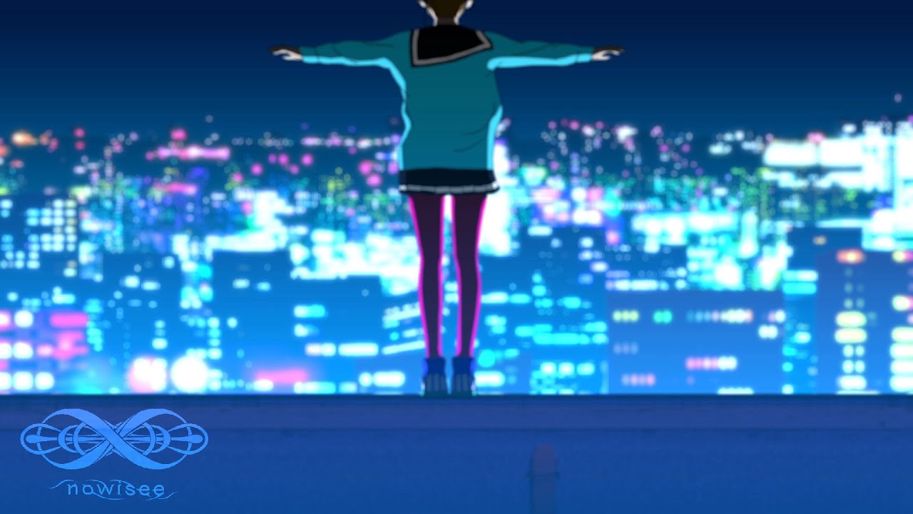 nowisee『バイブレーション』#01/24