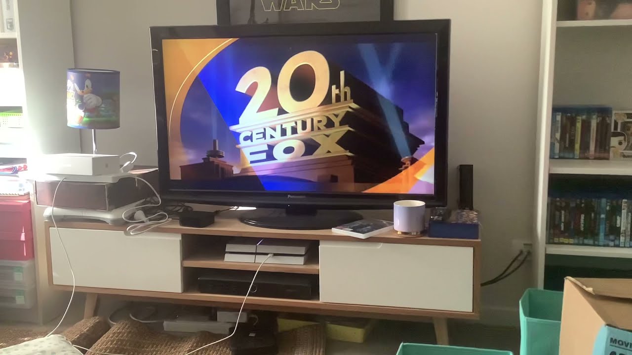 Opening to Mirrors (2009) Australian DVD