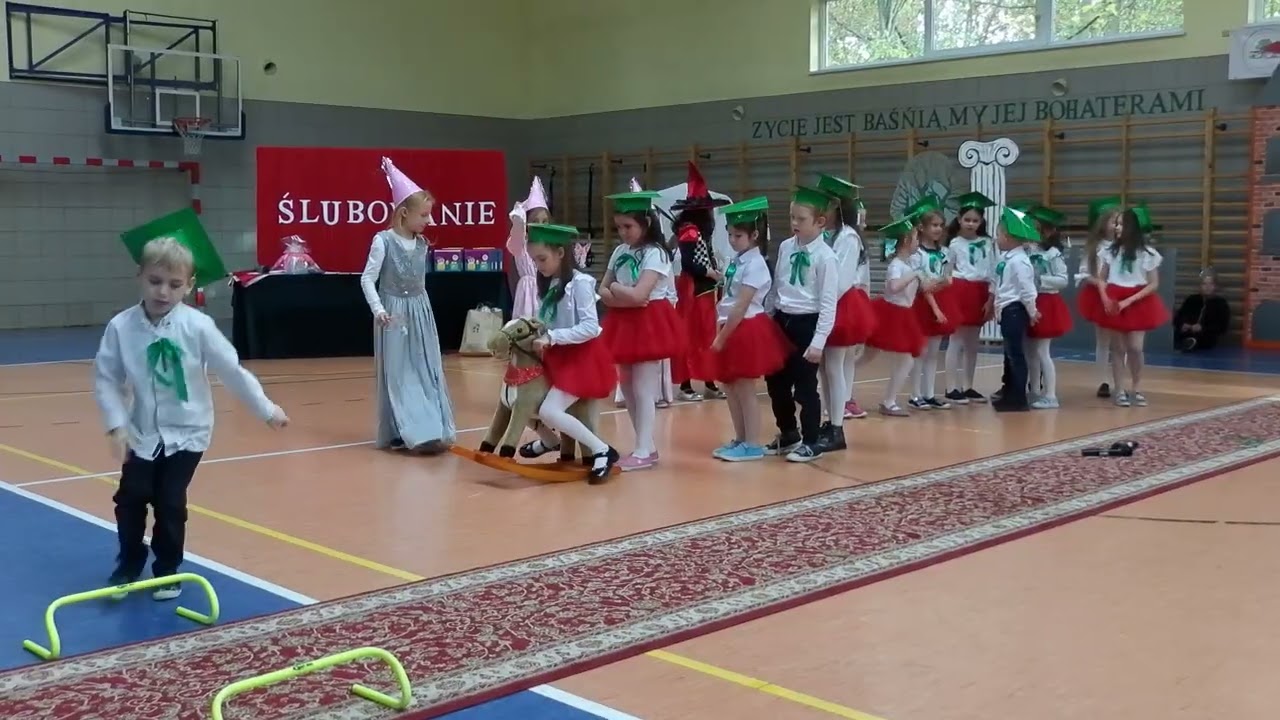 PASOWANIE KL. 1 - ROK SZKOLNY 2022/2023 (9)