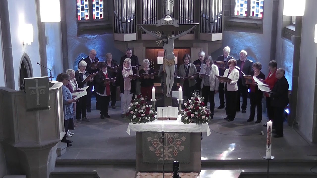 Schönster Herr Jesu - Arr.: Michael Schütz