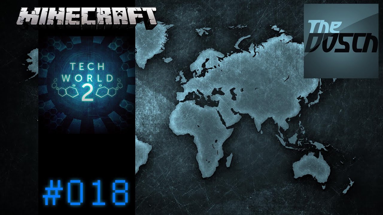 TechWorld 2 #018 Eine h&ouml;llische Reise