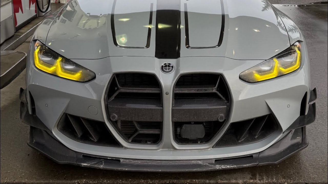 Mix of the most viral cars in Alberta.CA