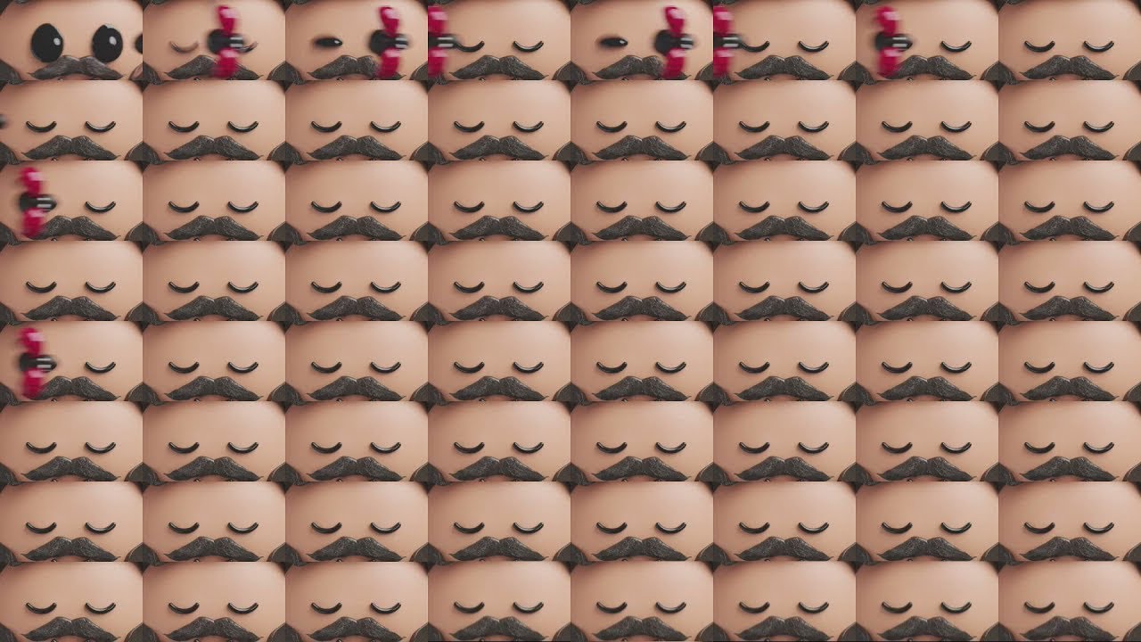 PewDiePie Intro Over One Million Times(1