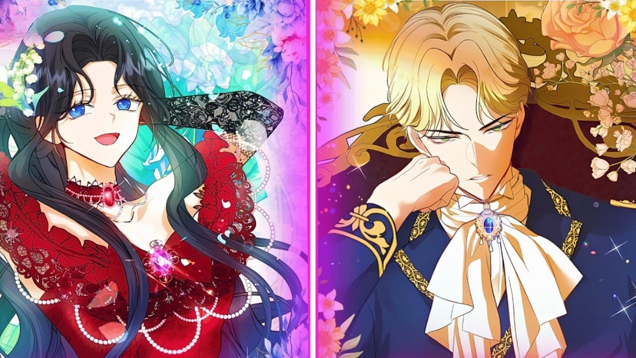 iReencarnó como la Esposa del Tirano y le Cambió el Destino | Manhwa Recap