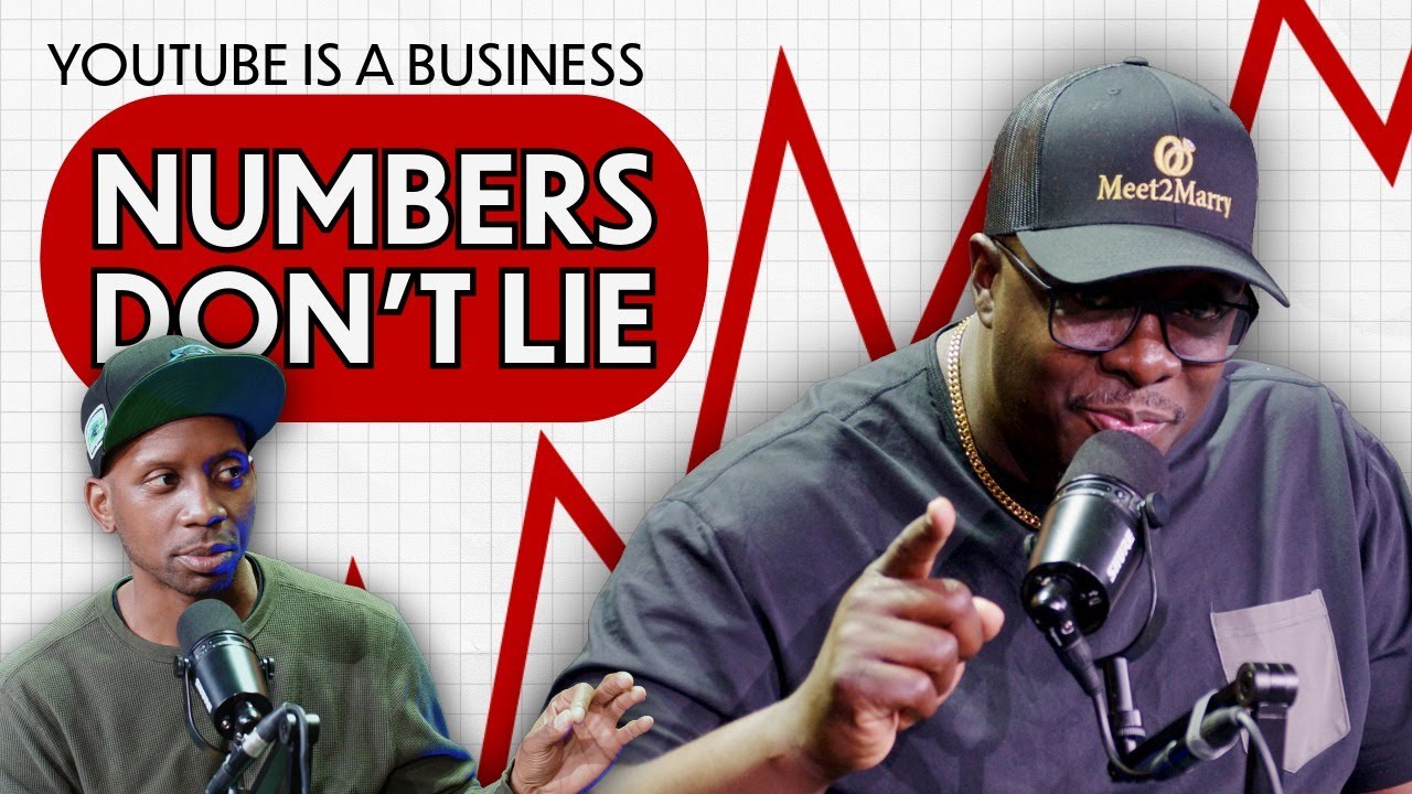 Failing to Plan is Planning to Fail | Numbers Don't Lie