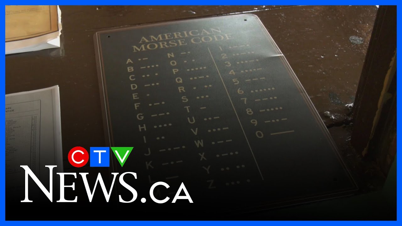 New generation of telegraph operators seeks to save Morse code