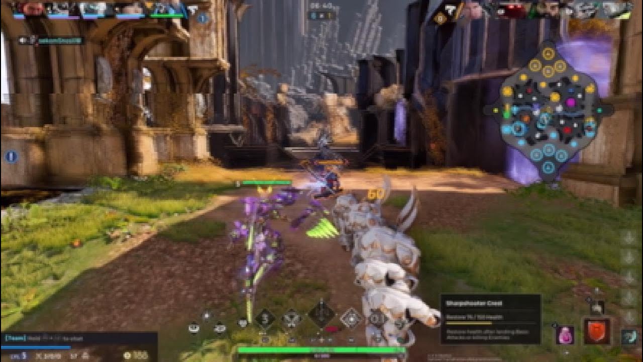 More Eden Ranked #predecessor #ranked #carry #gaming #moba #Eden #clean
