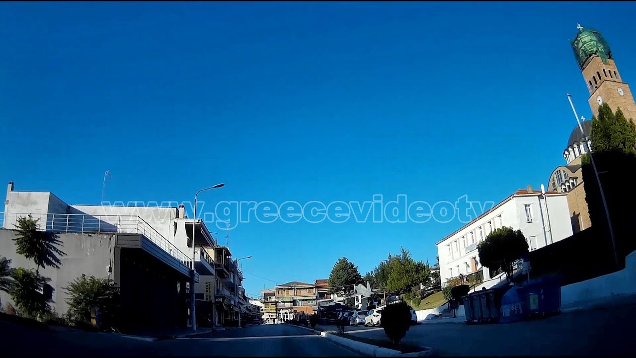 Διδυμότειχο Έβρου Θράκη Didymoticho (Didimotiho) Evros Thrace Greece