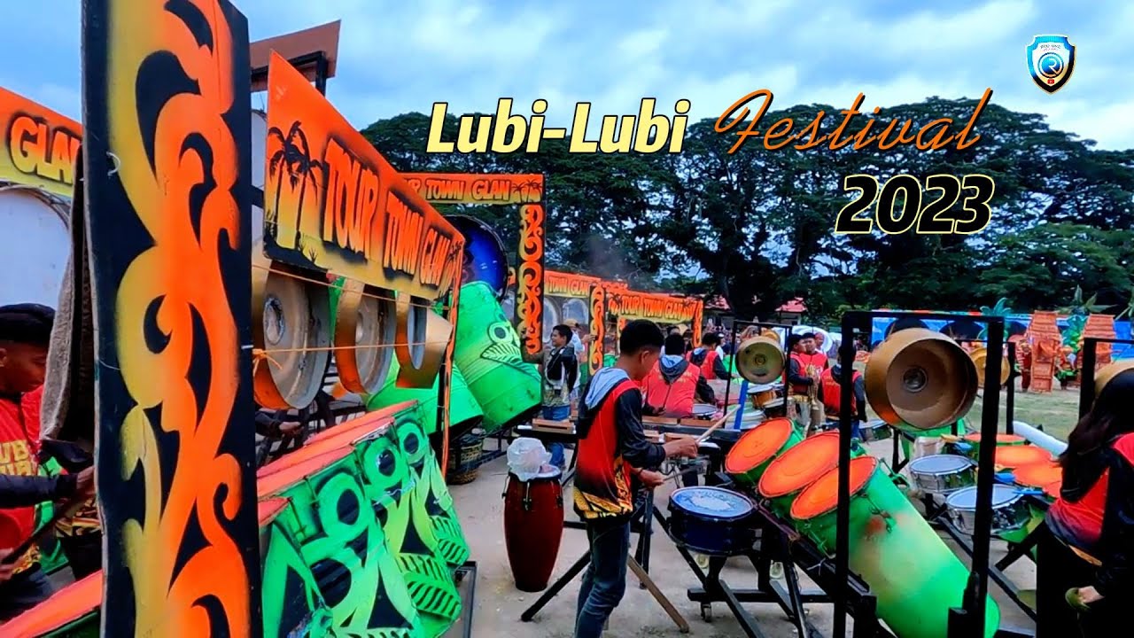 Lubi-Lubi Festival 2023 | Battle of the Street Dancing Competition |  #GlanAtoNi  #TourTownGlan
