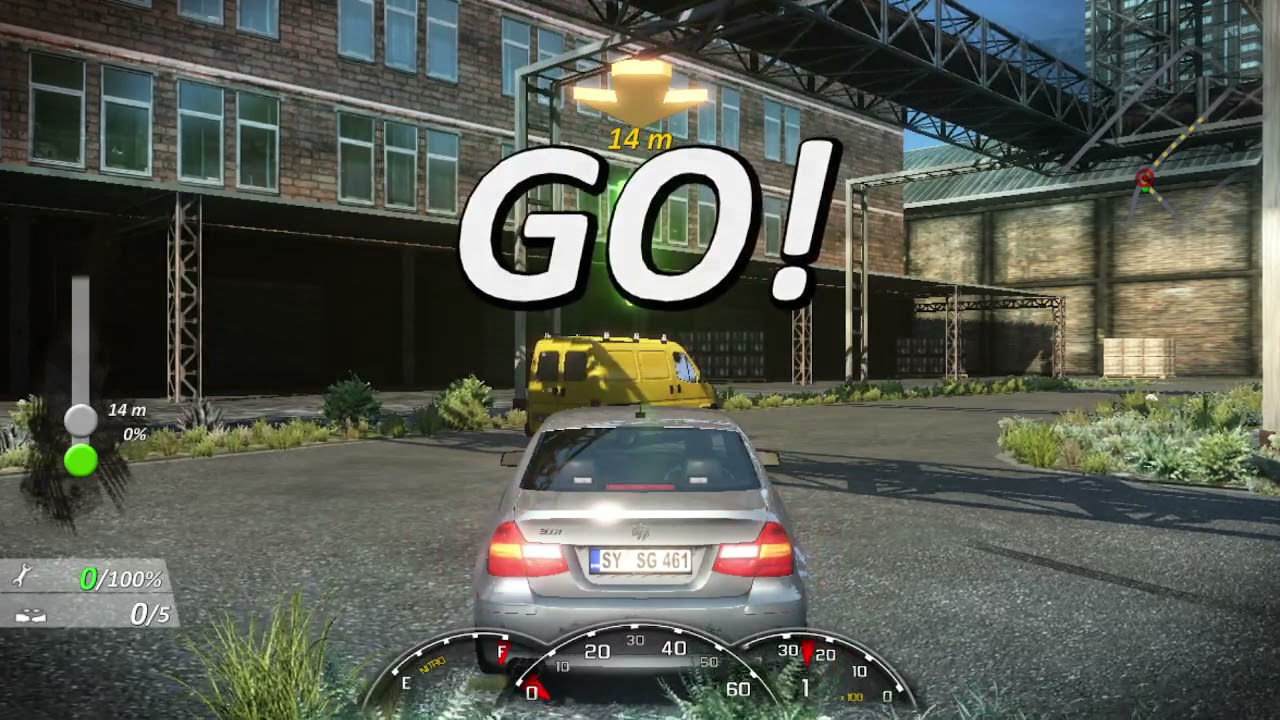 Alerte Cobra Tuto
