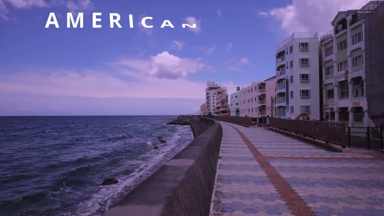 calm narrative vlog/app