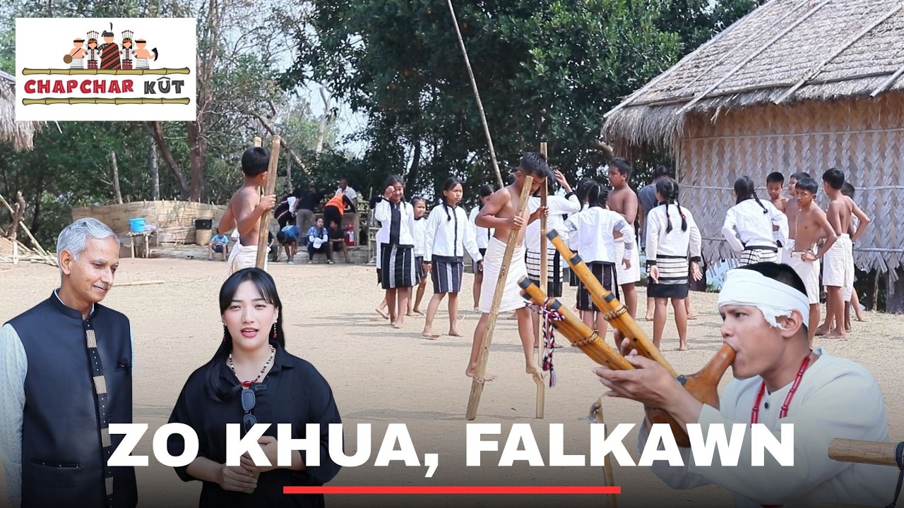 ZOKHUA, FALKAWN  |  CHAPCHAR KUT PUAL