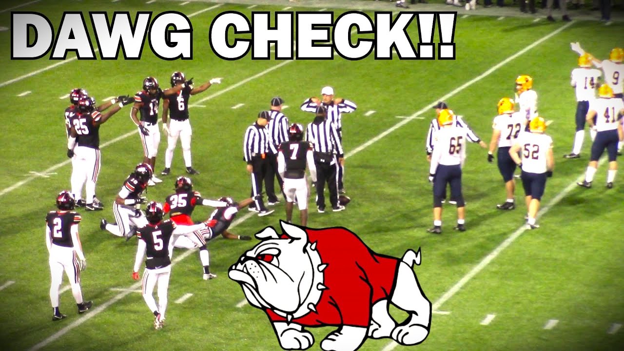 Canton McKinley vs St. Ignatius - 2023 | Ohio D1 Playoffs | ANOTHER INSTANT CLASSIC