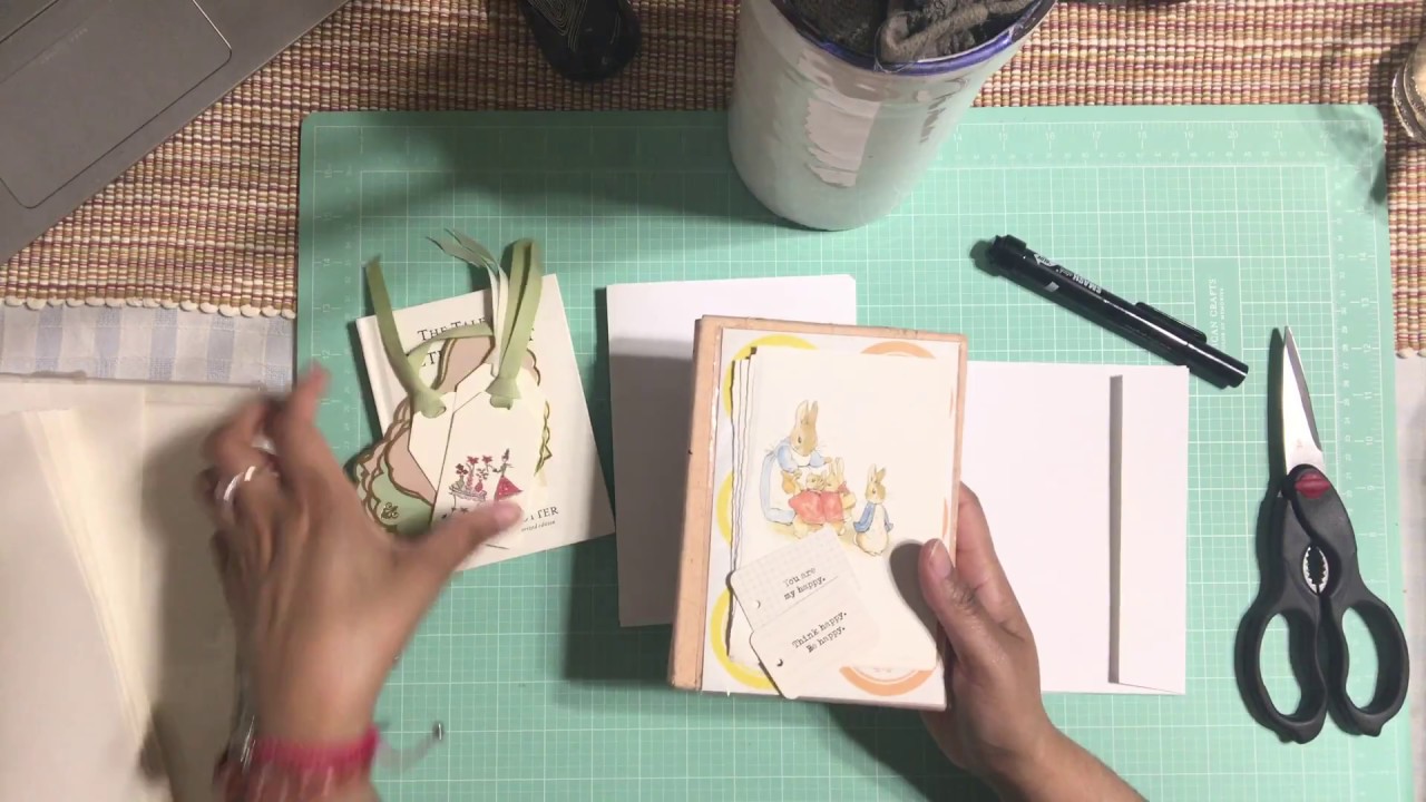 DIY Envelope Junk Journal - Step By Step Easy Tutorial