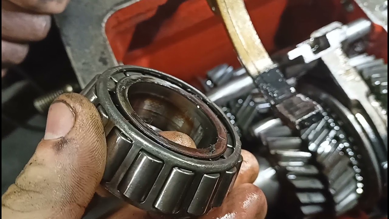 Renault Temis 650z . Świeży zakup i remont skrzyni bieg&oacute;w.🔧🔧🔧🚜🚜🚜