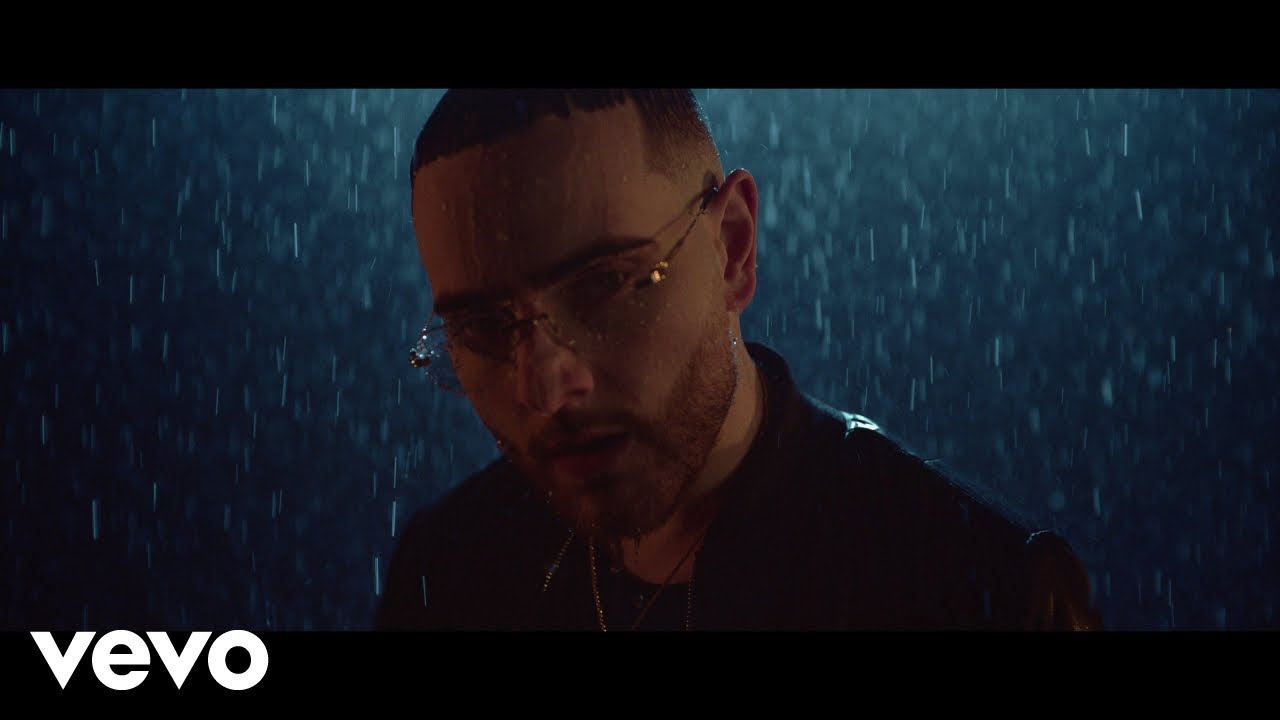 Rocco Hunt - L'urdemo vase (Official Video)