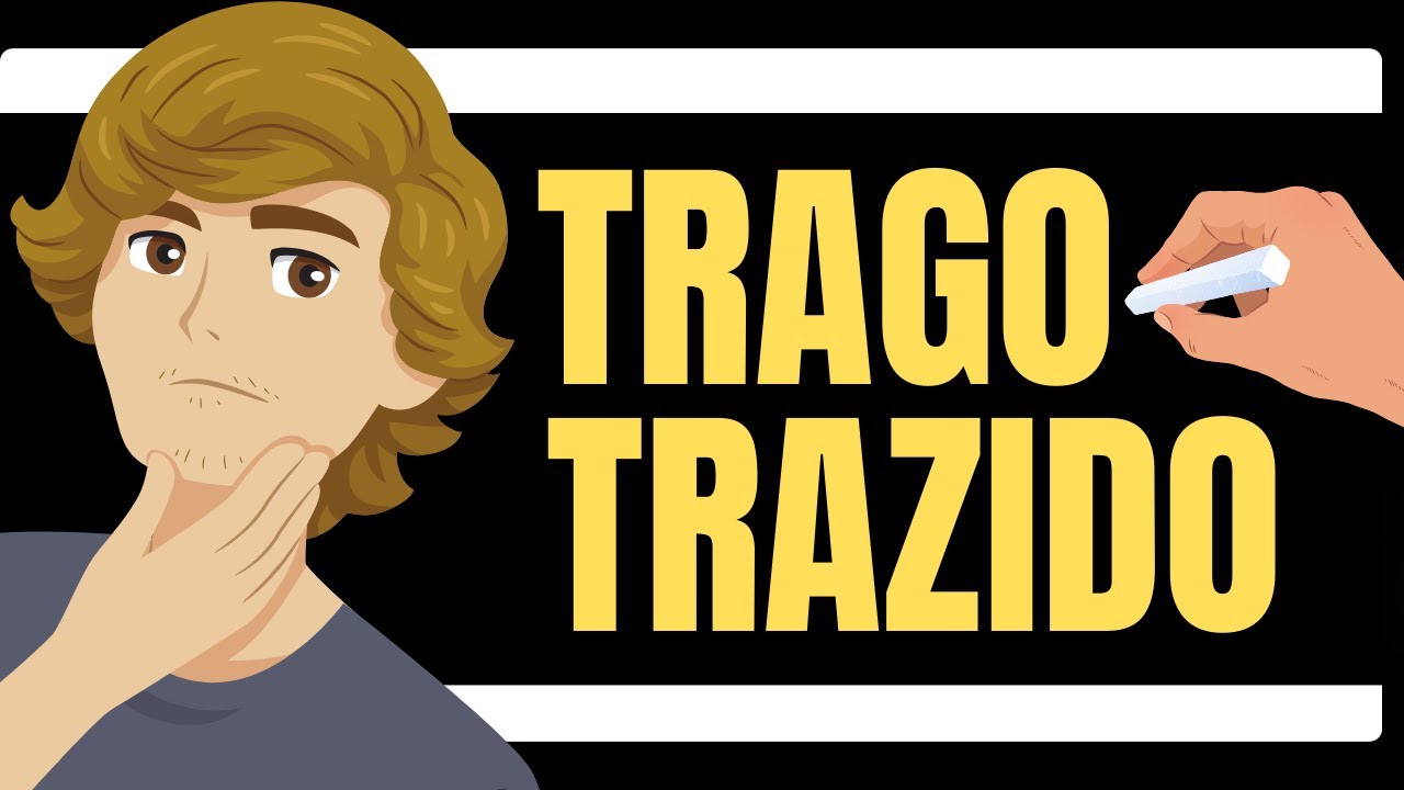 📚TRAGO OU TRAZIDO? Qual é o Certo? Será Que Você Sabe a Diferença? #tragooutrazido? #minutoportuguês