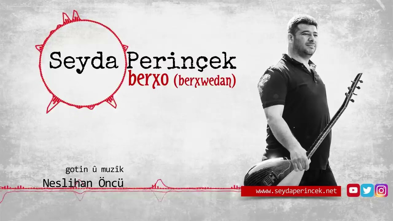 Seyda Perinçek - Büiün Şarkıları🎤