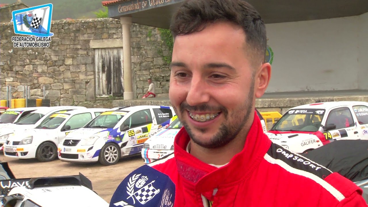 14 SUBIDA A OIA 2021 FGA TV