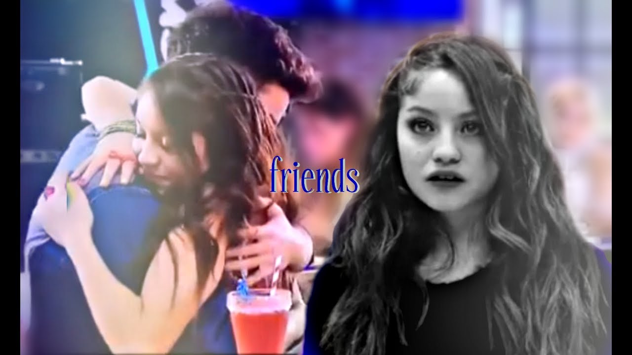 soy luna 2 | luna + matteo | friends - #lutteo
