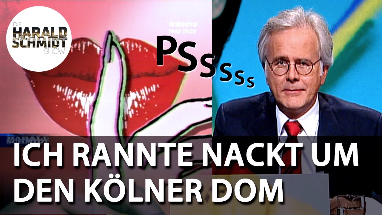 Skurrile Geheimnisse bei 