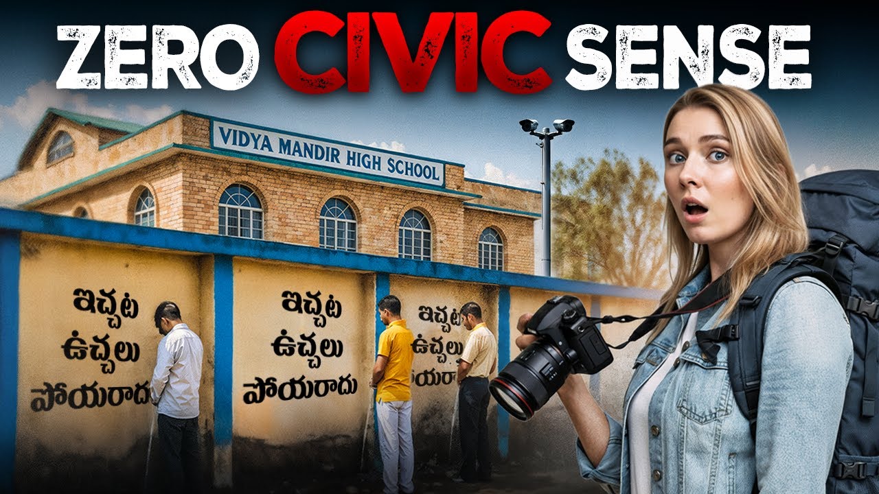 Почему иностранцы ненавидят индийцев? | Info Geeks