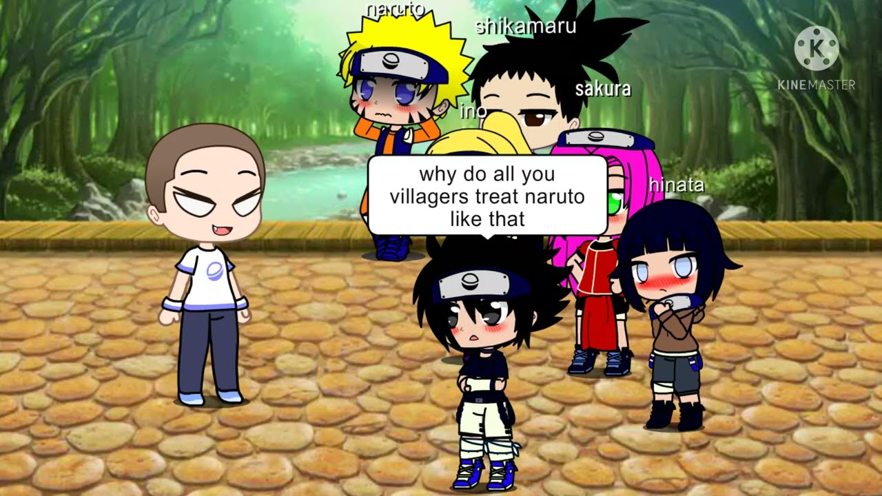 what if naruto and sasuke join the akatsuki ( part 1 )