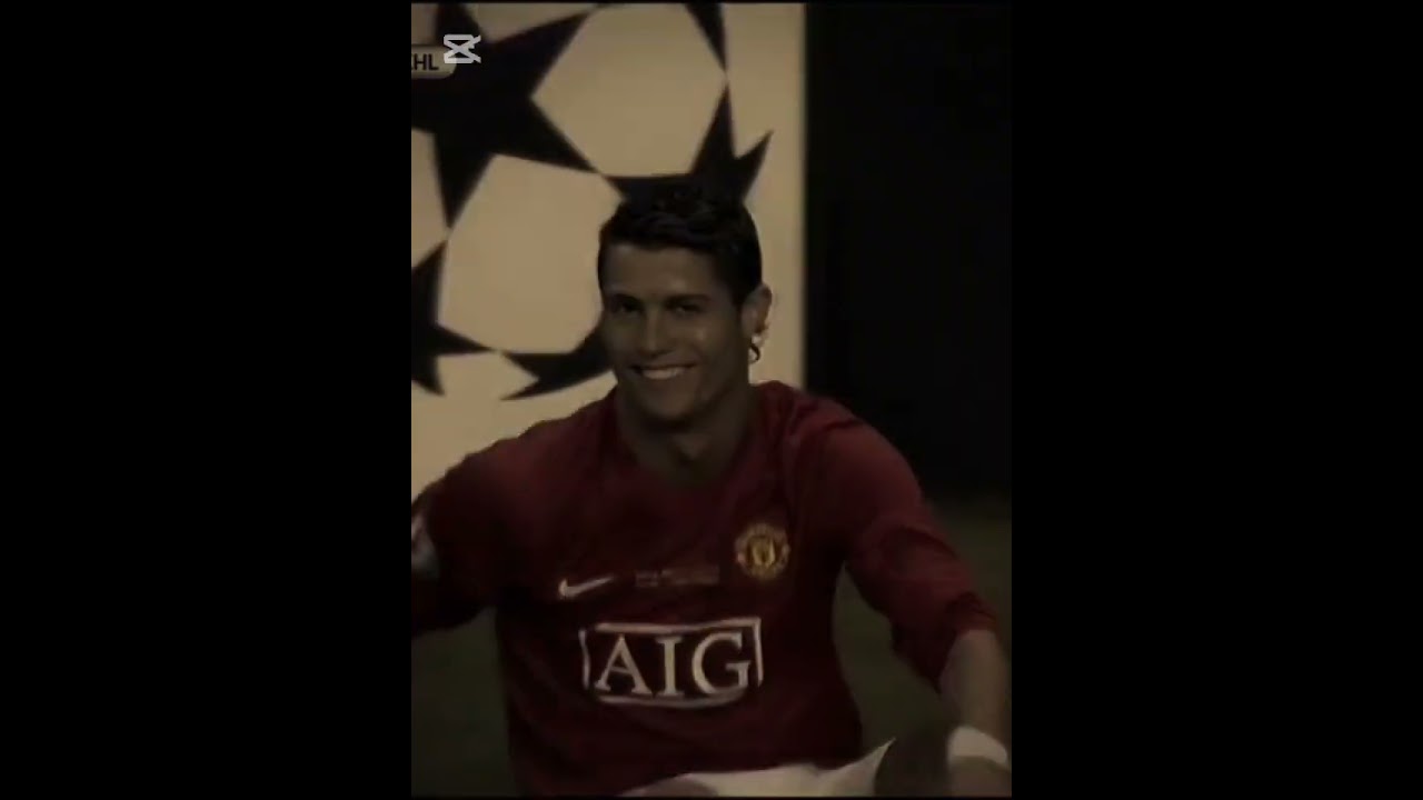 Music ronaldo
