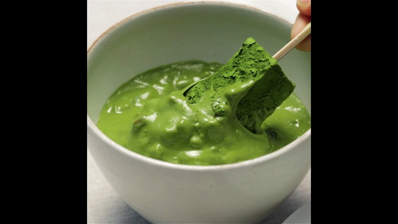 [Cookat Việt Nam] 4 CÔNG THỨC BÁNH MATCHA PHẦN 2